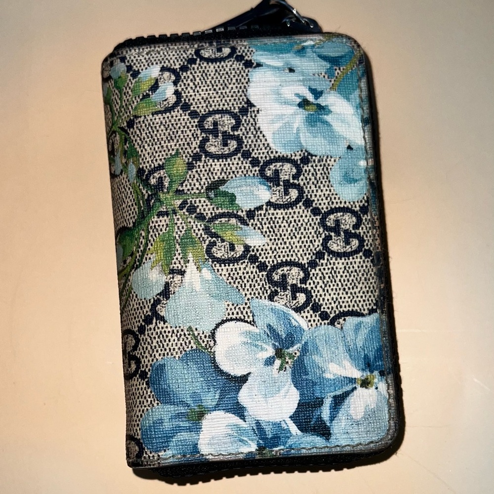 Gucci Bloom Wallet